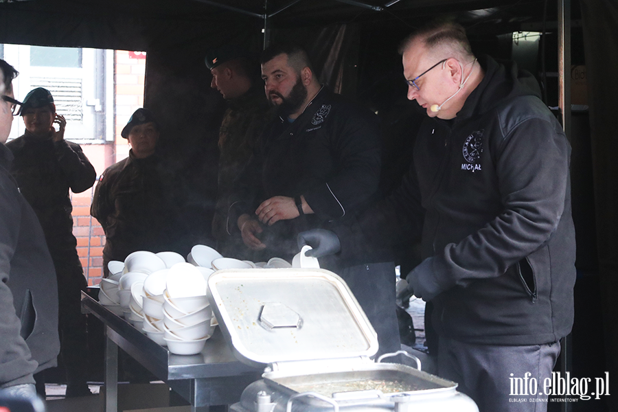 Degustacja wielkanocnych przysmak�w, fot. 8