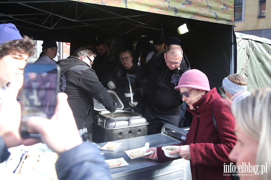 Degustacja wielkanocnych przysmak�w, fot. 9