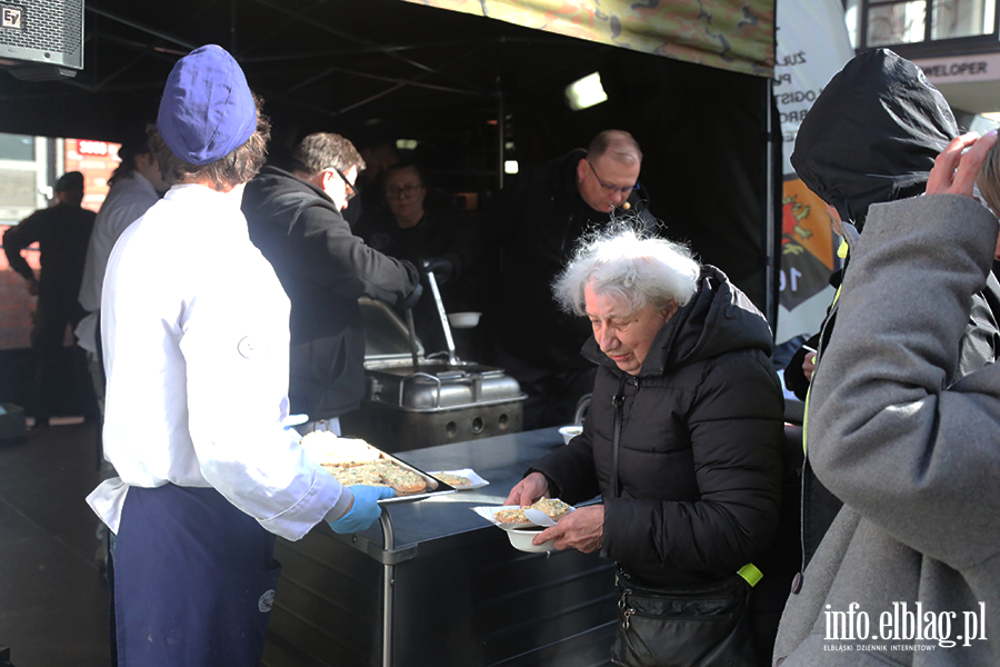 Degustacja wielkanocnych przysmak�w, fot. 10