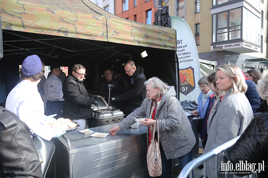 Degustacja wielkanocnych przysmak�w, fot. 11