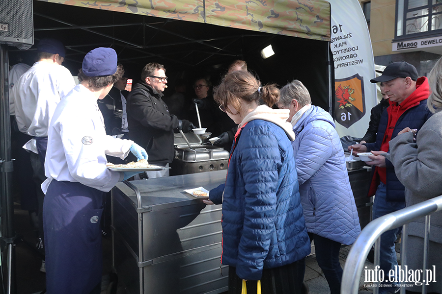 Degustacja wielkanocnych przysmak�w, fot. 12