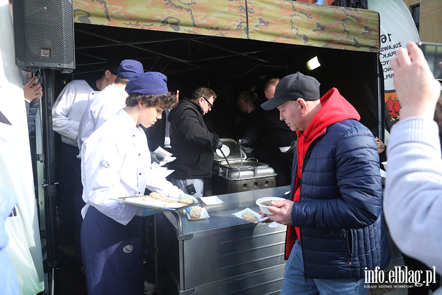 Degustacja wielkanocnych przysmak�w, fot. 13