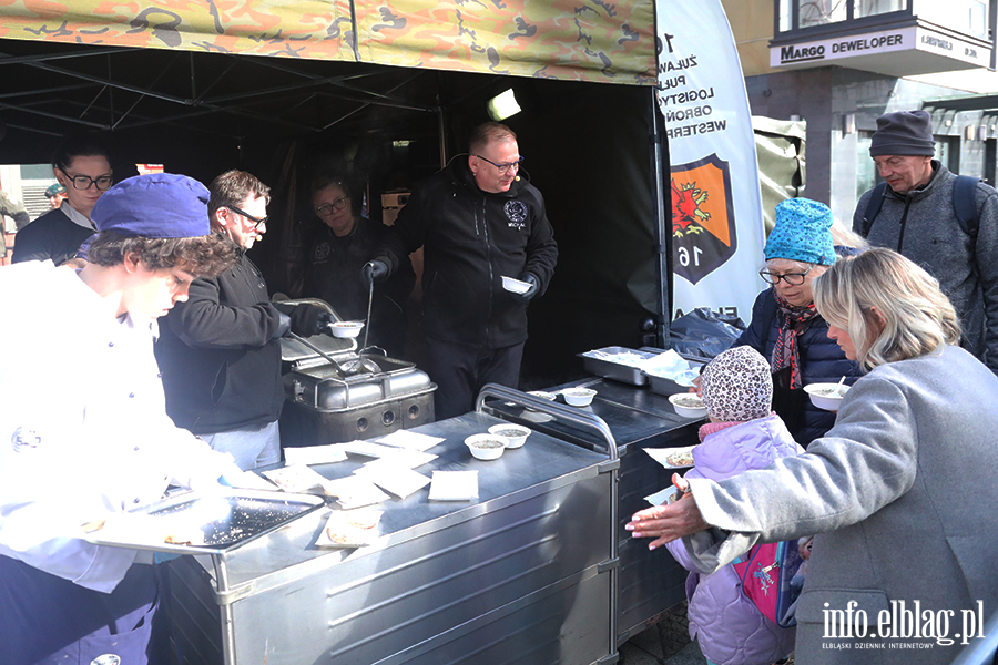 Degustacja wielkanocnych przysmak�w, fot. 14