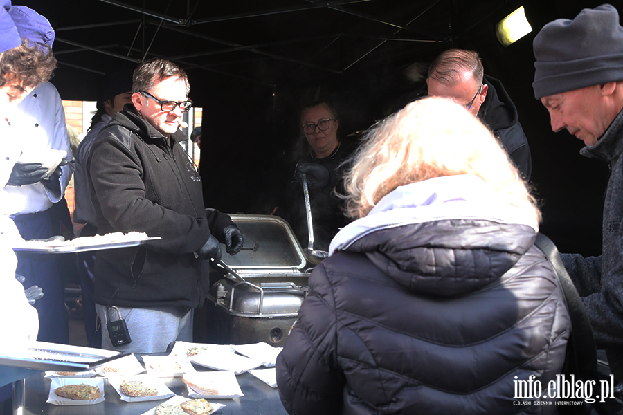 Degustacja wielkanocnych przysmak�w, fot. 15