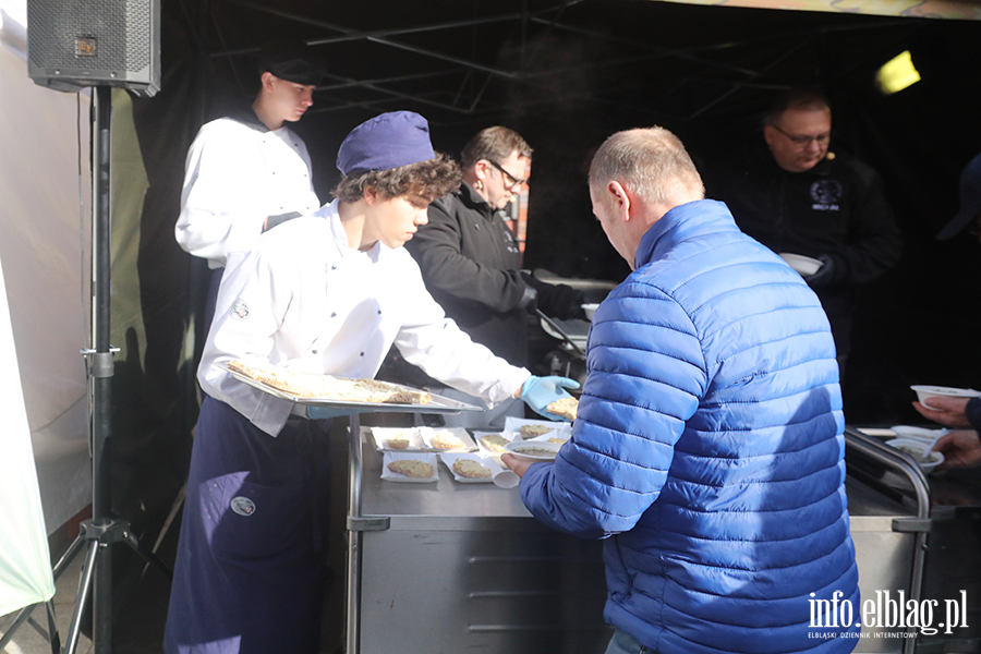 Degustacja wielkanocnych przysmak�w, fot. 16