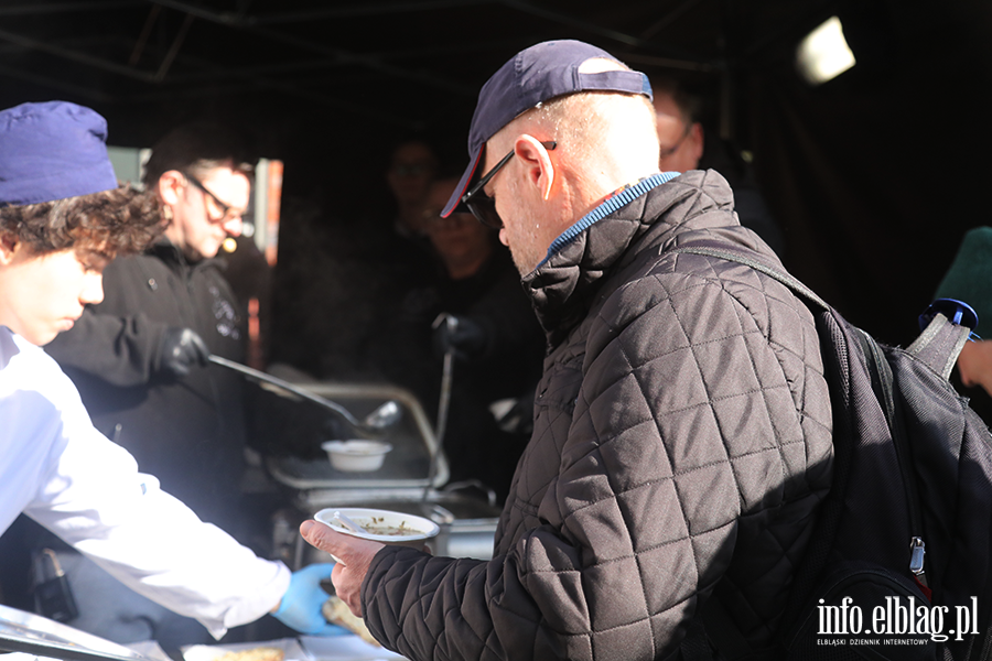 Degustacja wielkanocnych przysmak�w, fot. 18