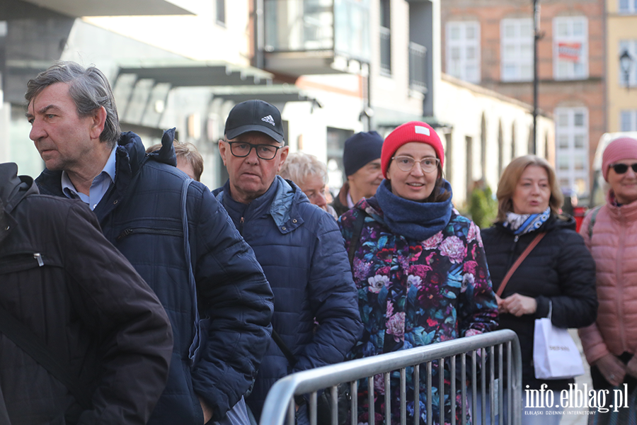 Degustacja wielkanocnych przysmak�w, fot. 19