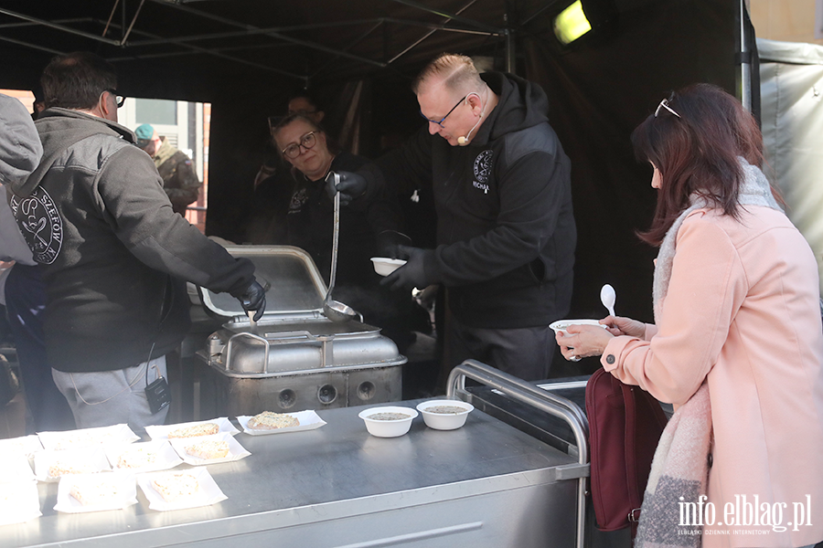 Degustacja wielkanocnych przysmak�w, fot. 20