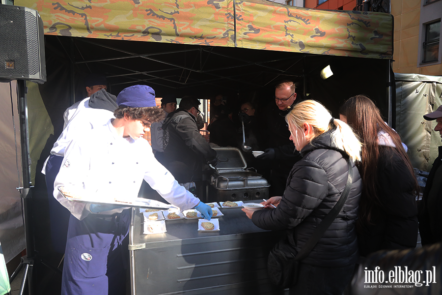 Degustacja wielkanocnych przysmak�w, fot. 21