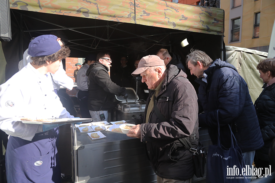 Degustacja wielkanocnych przysmak�w, fot. 22