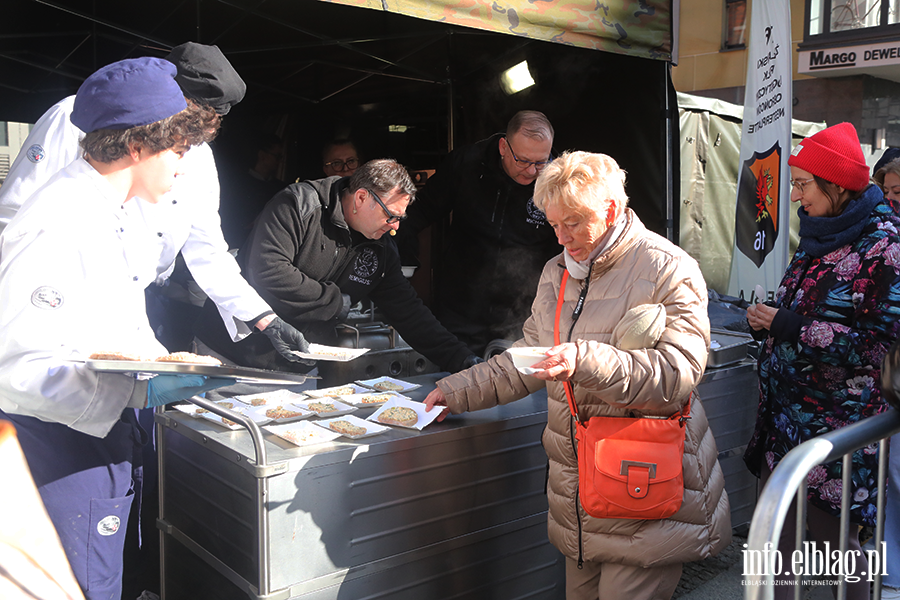 Degustacja wielkanocnych przysmak�w, fot. 23