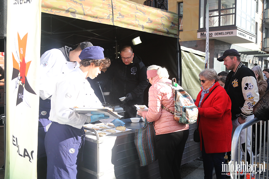 Degustacja wielkanocnych przysmak�w, fot. 25