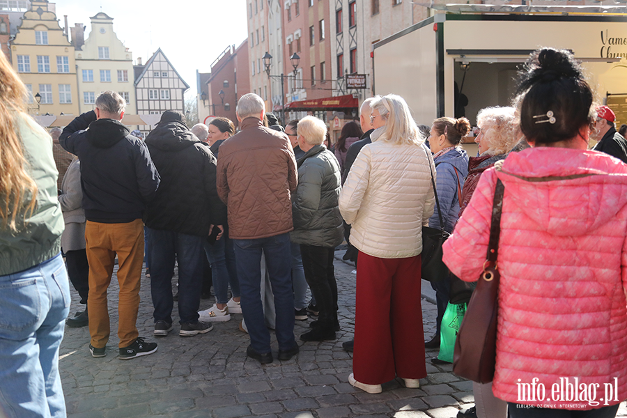 Degustacja wielkanocnych przysmak�w, fot. 26