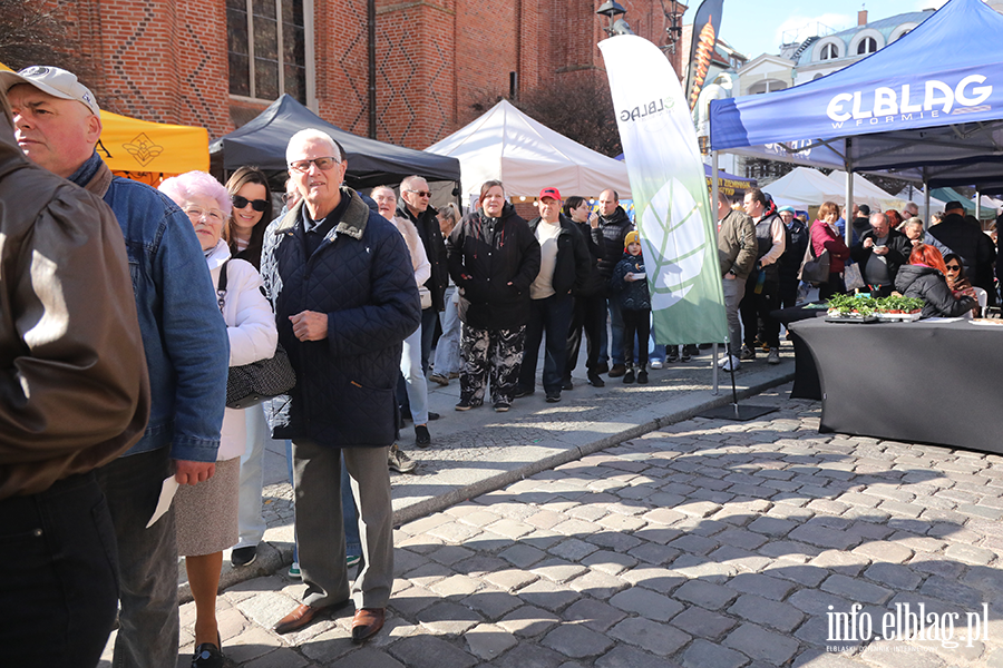 Degustacja wielkanocnych przysmak�w, fot. 27