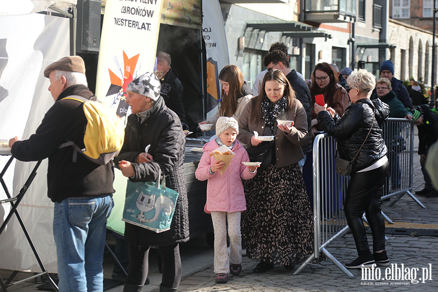 Degustacja wielkanocnych przysmak�w, fot. 28