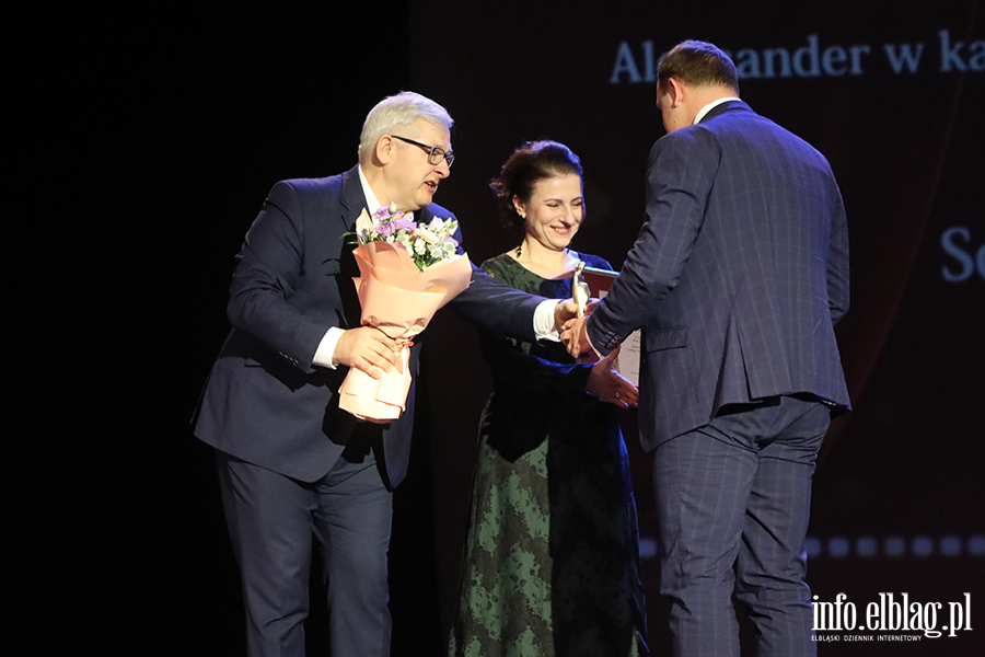 Aleksandry 2025/26, fot. 14