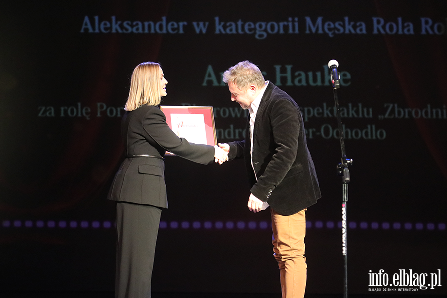 Aleksandry 2025/26, fot. 23