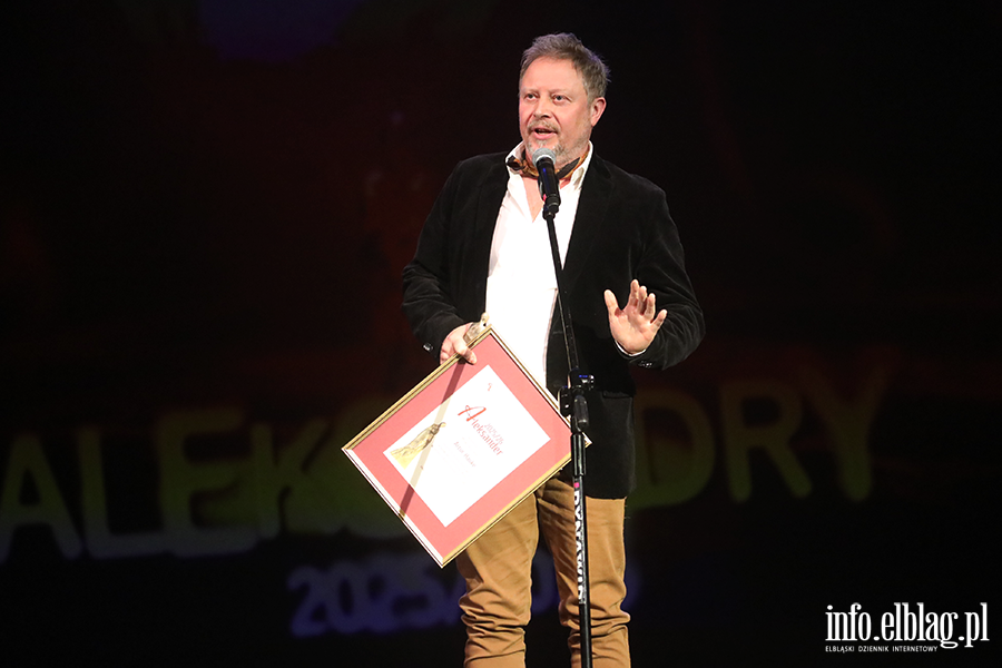 Aleksandry 2025/26, fot. 25