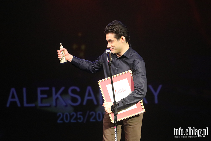 Aleksandry 2025/26, fot. 28