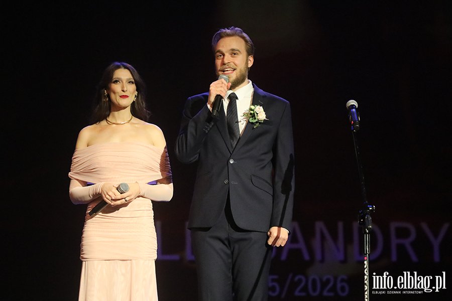 Aleksandry 2025/26, fot. 35