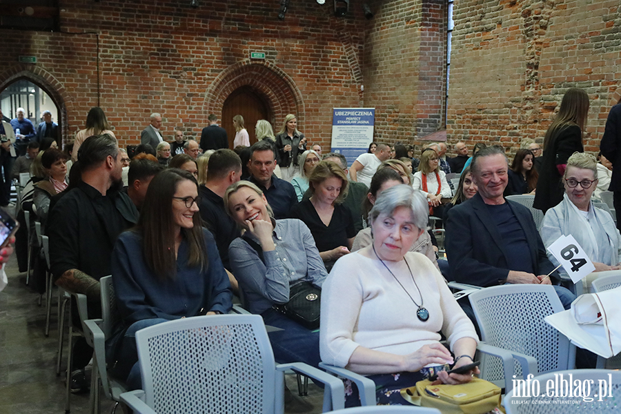 Koncert charytatywny dla Leo Bukato, fot. 1