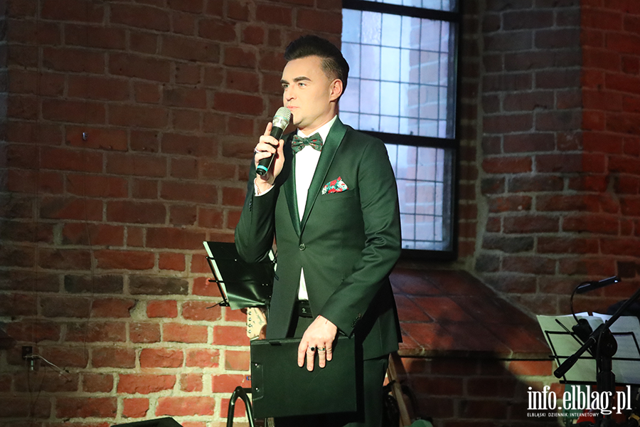 Koncert charytatywny dla Leo Bukato, fot. 4