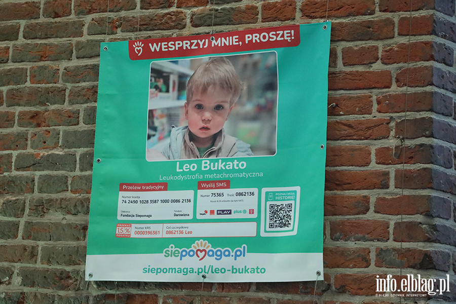 Koncert charytatywny dla Leo Bukato, fot. 6