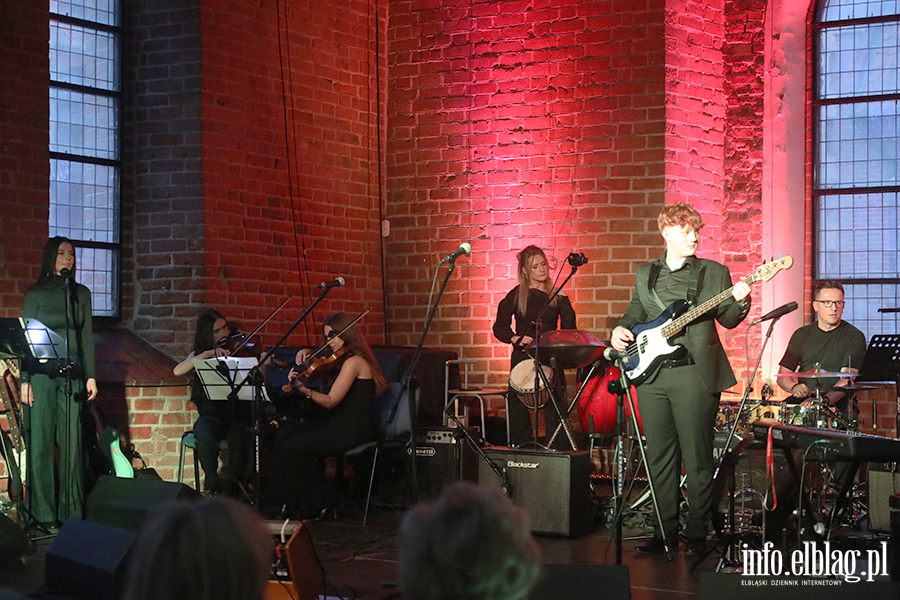 Koncert charytatywny dla Leo Bukato, fot. 9