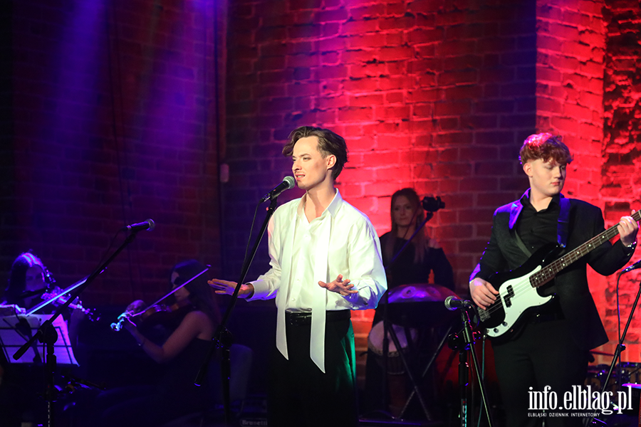 Koncert charytatywny dla Leo Bukato, fot. 10