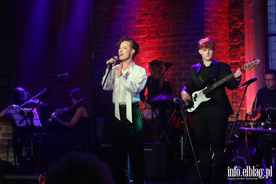 Koncert charytatywny dla Leo Bukato, fot. 11