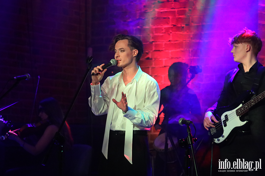 Koncert charytatywny dla Leo Bukato, fot. 12