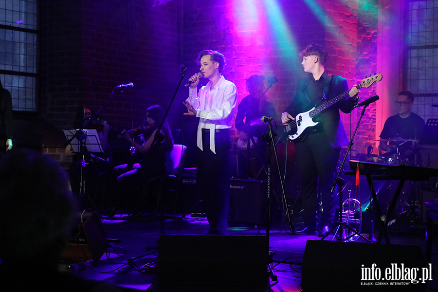 Koncert charytatywny dla Leo Bukato, fot. 13