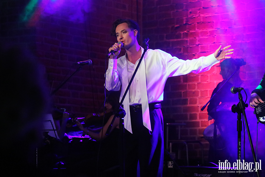 Koncert charytatywny dla Leo Bukato, fot. 14