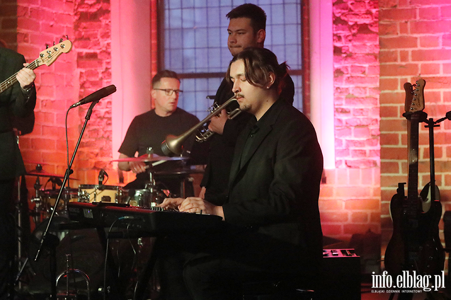 Koncert charytatywny dla Leo Bukato, fot. 15