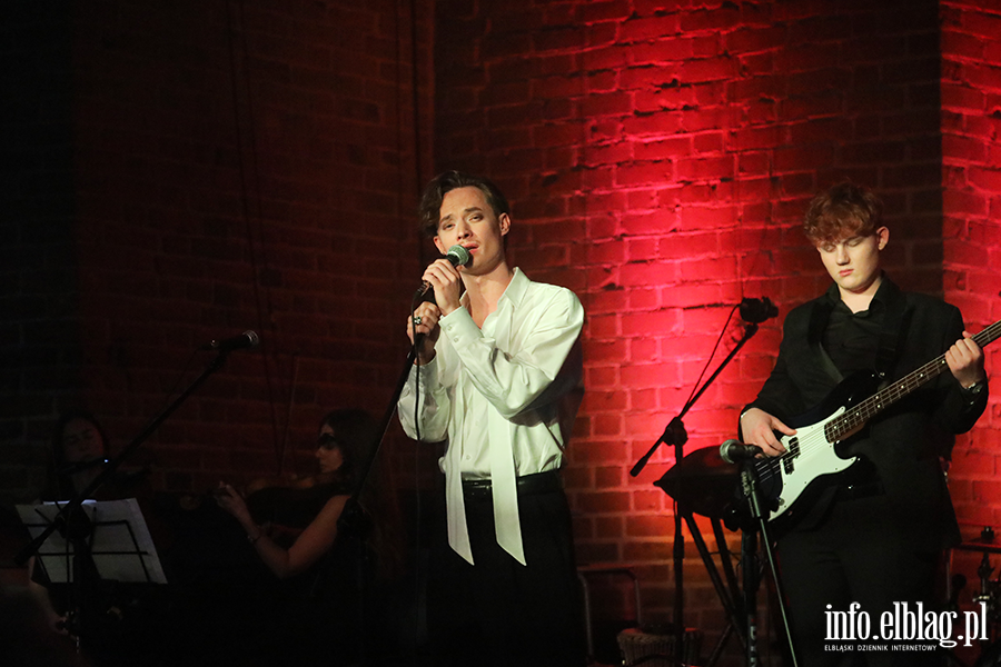 Koncert charytatywny dla Leo Bukato, fot. 16