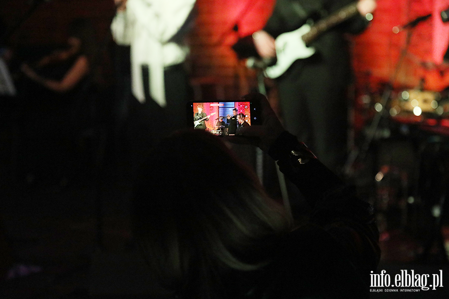 Koncert charytatywny dla Leo Bukato, fot. 17