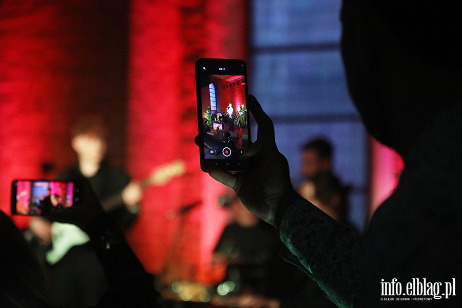 Koncert charytatywny dla Leo Bukato, fot. 18