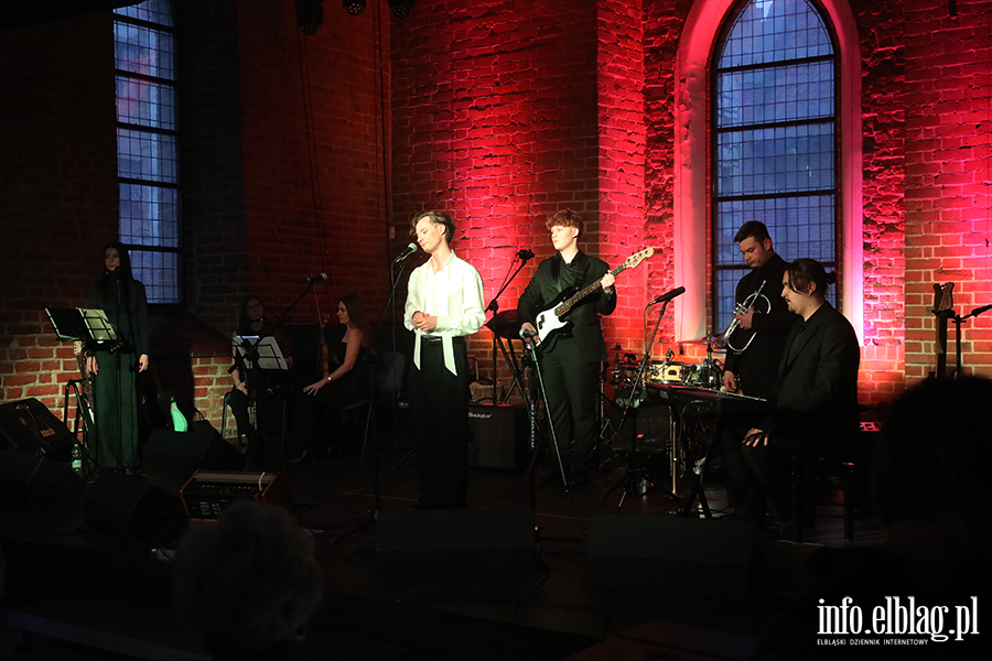 Koncert charytatywny dla Leo Bukato, fot. 19