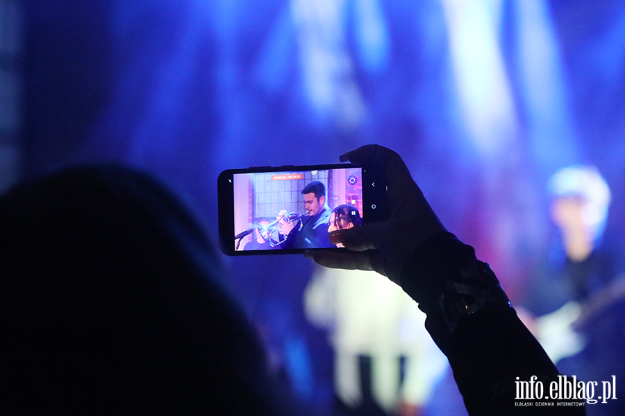 Koncert charytatywny dla Leo Bukato, fot. 21