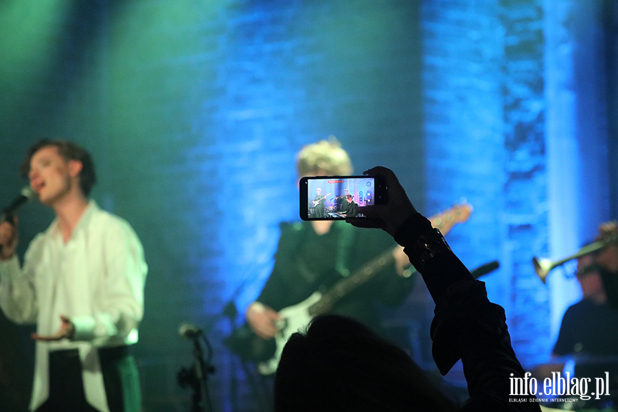 Koncert charytatywny dla Leo Bukato, fot. 27