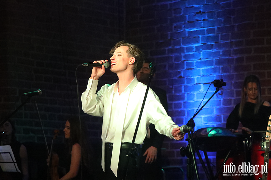 Koncert charytatywny dla Leo Bukato, fot. 30