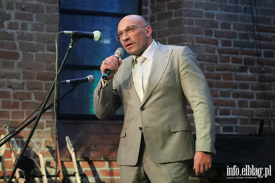 Koncert charytatywny dla Leo Bukato, fot. 37