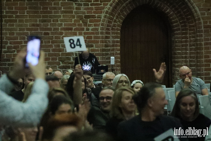 Koncert charytatywny dla Leo Bukato, fot. 40