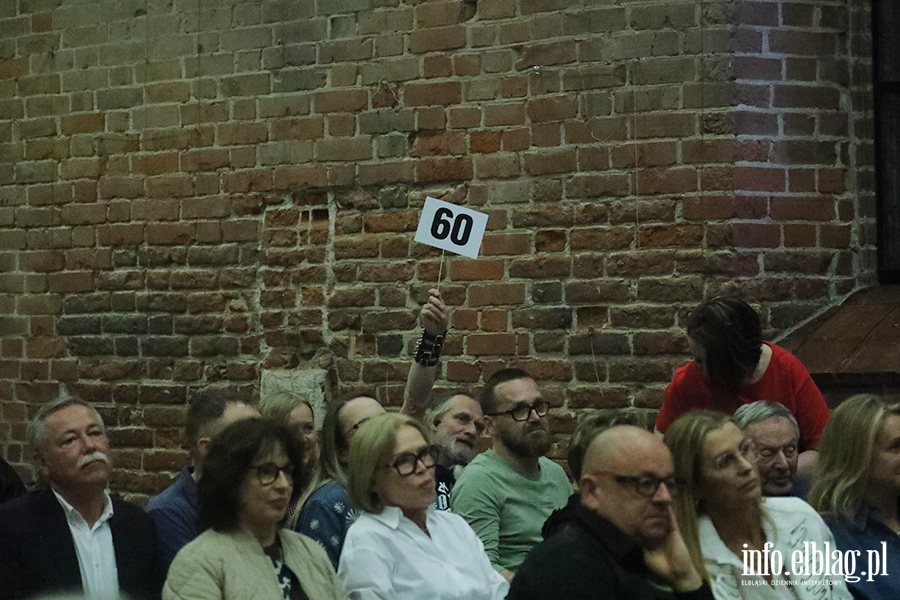 Koncert charytatywny dla Leo Bukato, fot. 43