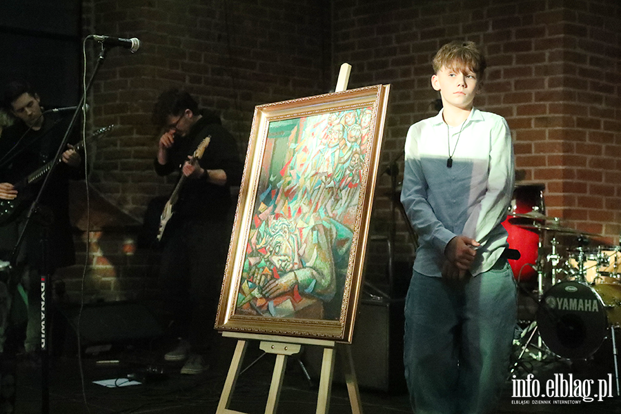 Koncert charytatywny dla Leo Bukato, fot. 44