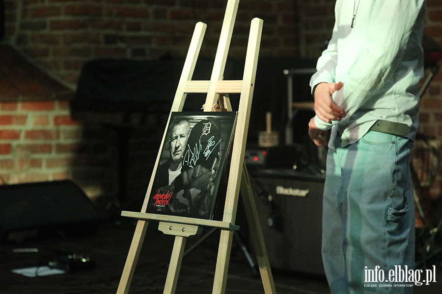 Koncert charytatywny dla Leo Bukato, fot. 46