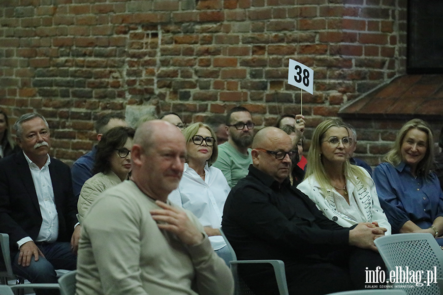 Koncert charytatywny dla Leo Bukato, fot. 48