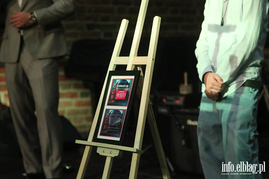 Koncert charytatywny dla Leo Bukato, fot. 49