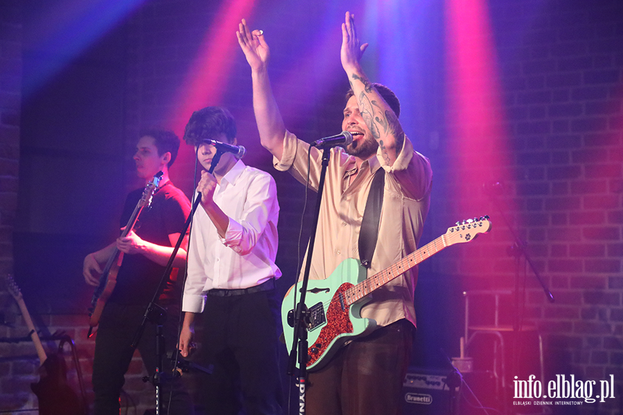 Koncert charytatywny dla Leo Bukato, fot. 66