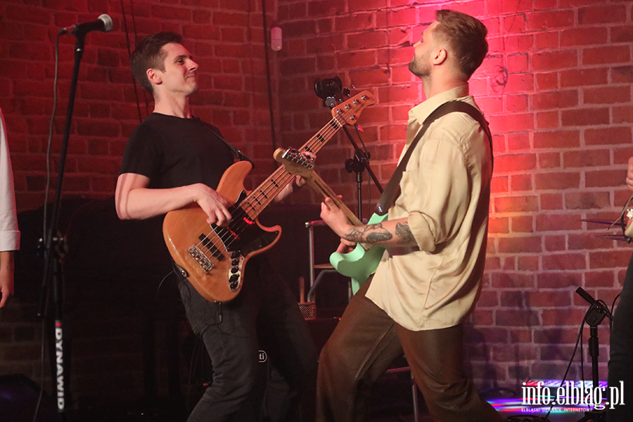 Koncert charytatywny dla Leo Bukato, fot. 67